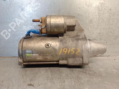 Used Starter Starter CHRYSLER 300C Touring (LX, LE) 3.0 CRD (218 hp) 33544052 33544052