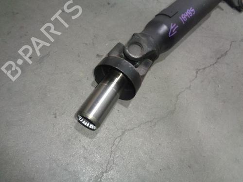 Driveshaft TOYOTA GT 86 Coupe (ZN6_) 2.0 (ZN6AC_, ZN6BC_, ZN6K) | BP14904998M37 