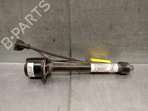 Electronic sensor MERCEDES-BENZ GLE (W166) 350 d 4-matic (166.024) | BP39611197M84 - Image 2