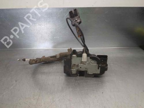 Front left lock NISSAN MICRA III (K12) 1.5 dCi | BP9971226C98 