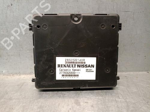 Used Electronic module Electronic module RENAULT ARKANA I (LCM_, LDN_) 1.6 E-TECH 145 (LDMU) (143 hp) 33558438 33558438