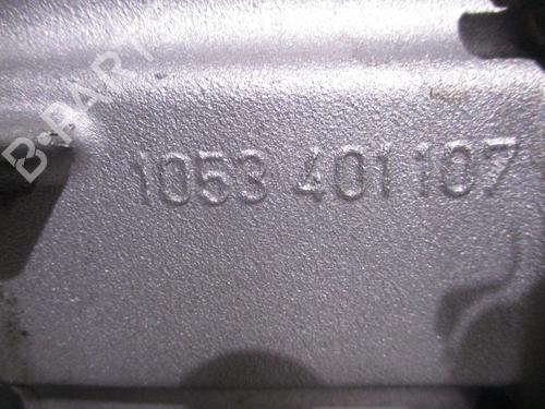 Gearbox BMW 5 (E39) 525 tds | BP8530751M3 