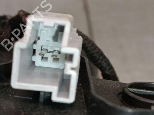 Middle console JEEP GRAND CHEROKEE IV (WK, WK2) 3.6 VVT 4x4 | BP32516539I22  - Image 6