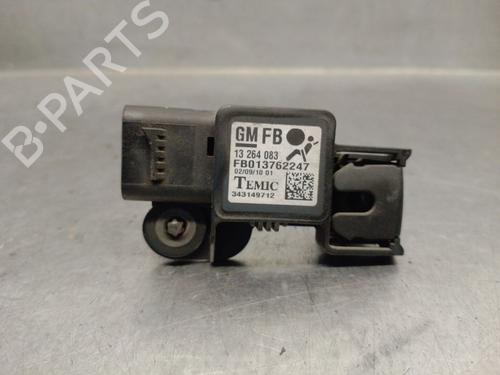 Used Electronic module OPEL ASTRA H (A04) 1.7 CDTI (L48) (100 hp) 31572238