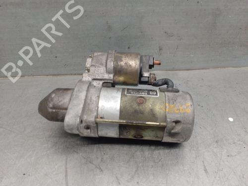 Starter TOYOTA COROLLA Verso (ZER_, ZZE12_, R1_) 2.2 D-4D (AUR10_, AUR10R) | BP27998301M8 