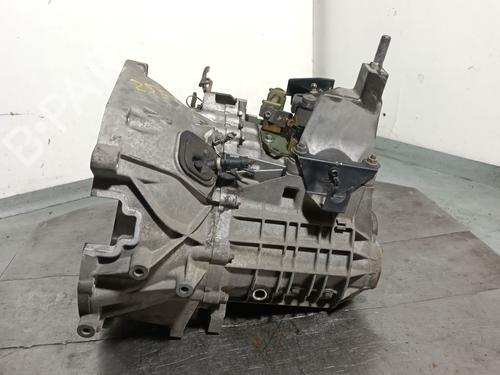 Gearbox FORD MONDEO III (B5Y) 1.8 16V | BP35895672M3 - Image 4