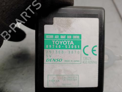 Electronic module LEXUS IS II (_E2_) 220d (ALE20) | BP16440896M83 