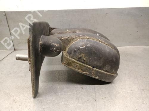 Left mirror OPEL MOVANO A Van (X70) 2.8 DTI (FD) | BP30154884C26 