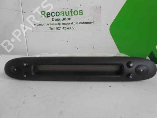 Used Display monitor FORD MONDEO II (BAP) 2.5 24V (170 hp) 20247012