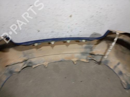 Rear bumper MAZDA 6 Saloon (GG) 2.0 DI (GG14) | BP26579569C8 