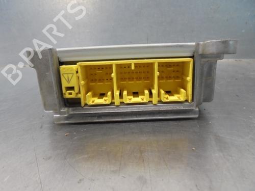 ECU airbags SUZUKI GRAND VITARA II (JT, TE, TD) 1.9 DDiS All-wheel Drive (JT419, TD44, JB419WD, JB419XD,... | BP16916530M53 