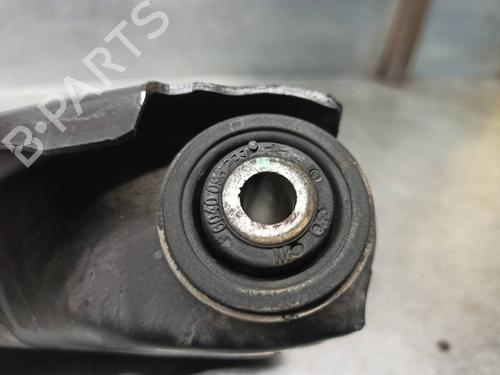 Left front suspension arm DACIA SANDERO II 1.0 SCe 75 (B8JC, B8JD) | BP15656163M12 