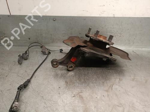 Fusée avant gauche TOYOTA AVENSIS Saloon (_T27_) 2.0 D-4D (WWT271_) | BP30750578M25 