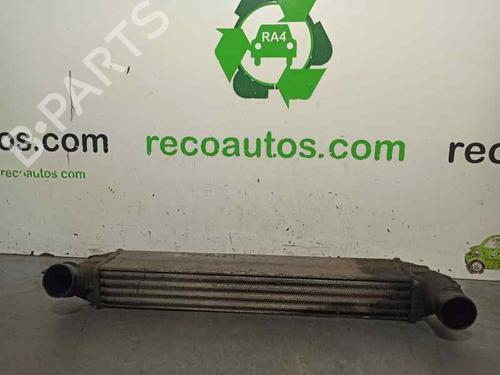 Intercooler BMW 5 (E34) 525 tds (143 hp) 5602262