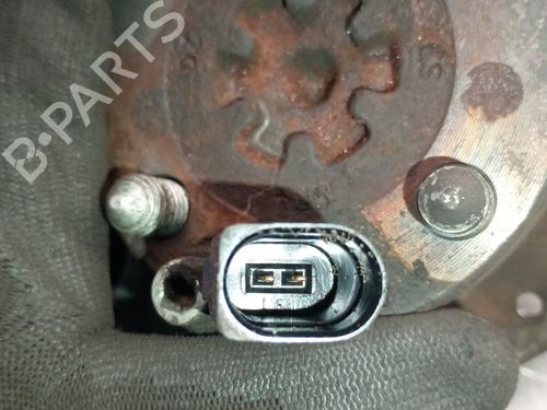 Right rear steering knuckle SEAT IBIZA III (6L1) 1.9 TDI | BP27243921M28 