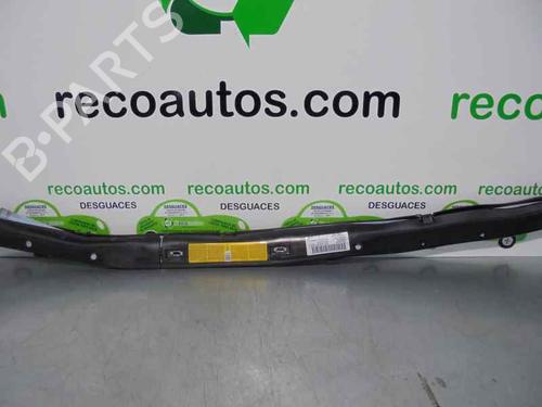 Right curtain airbag SKODA SUPERB I (3U4) 1.9 TDI | BP2052894C12 