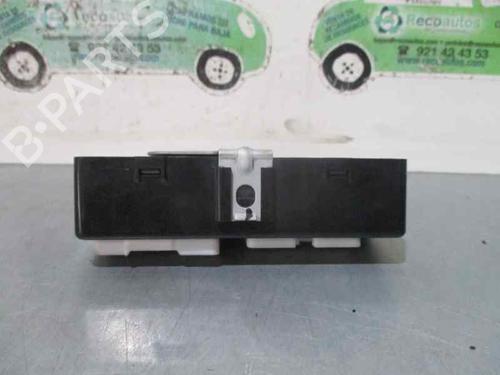 Electronic module HYUNDAI SANTA FÉ II (CM) 2.2 CRDi | BP2334481M83 