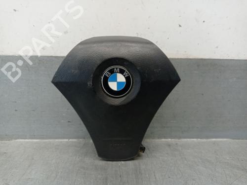 Used Driver airbag BMW 5 Touring (E61) 525 d (177 hp) 27360797