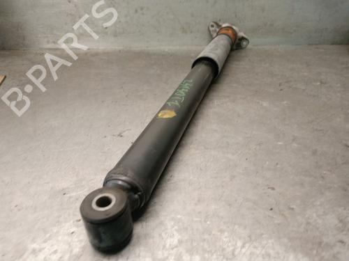 Left rear shock absorber FORD FOCUS II (DA_, HCP, DP) 1.6 TDCi | BP27476895M18 