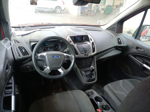 Pedal FORD TRANSIT CONNECT V408 Box Body/MPV 1.6 TDCi | BP28048556I4 - Image 13