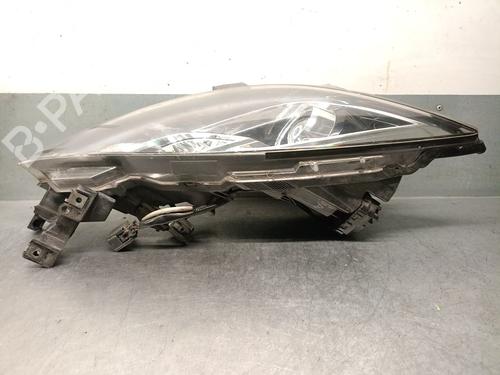 Right headlight MAZDA 6 Estate (GH) 2.0 MZR-CD (GH14) | BP31586158C29 - Image 3