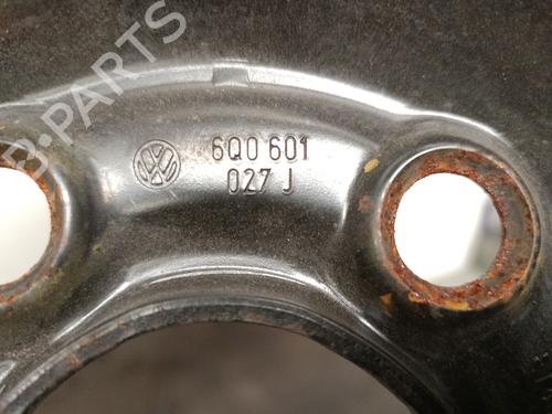 Rim SEAT IBIZA III (6L1) 1.9 TDI | BP27547020C45 