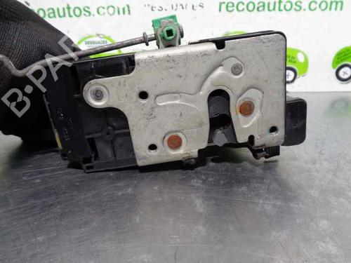 Rear left lock JAGUAR S-TYPE II (X200) 2.7 D | BP5544719C100 