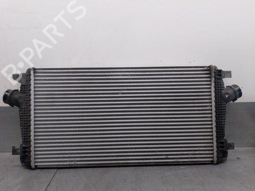 Intercooler OPEL ZAFIRA TOURER C (P12) 1.6 CDTI (75) | BP29329921M30 