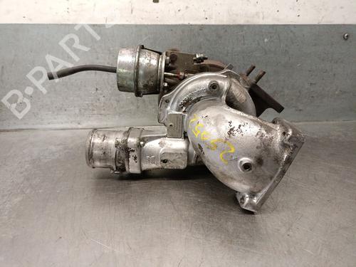 Used Turbocharger/Supercharger Turbocharger/Supercharger ALFA ROMEO BRERA (939_) 2.4 JTDM 20V (939DXD1B, 939DXD12) (200 hp) 33557267 33557267