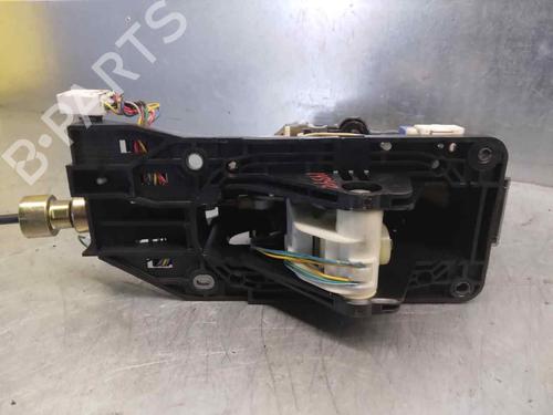 Gear lever NISSAN PRIMERA (P12) 2.0 | BP8846247M90 