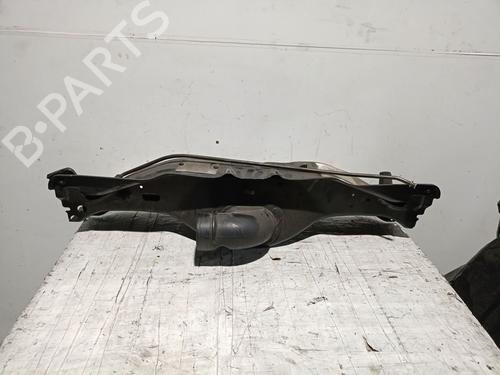 Front slam panel FIAT DUCATO Van (250_) 140 Natural Power | BP29955382C72