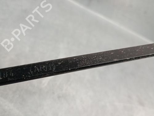 Front windshield wiper arm SMART FORFOUR Hatchback (453) electric drive (453.091) | BP29475522C143 
