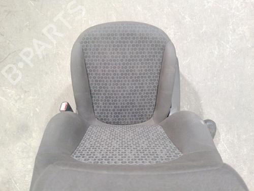 Right front seat OPEL CORSA E (X15) 1.4 (08, 68) | BP38051355C16 - Image 5