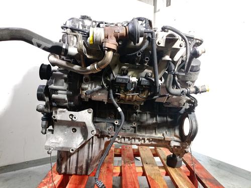 Engine SSANGYONG REXTON / REXTON II (GAB_) 2.7 Xdi 4x4 | BP37489656M1 - Image 3