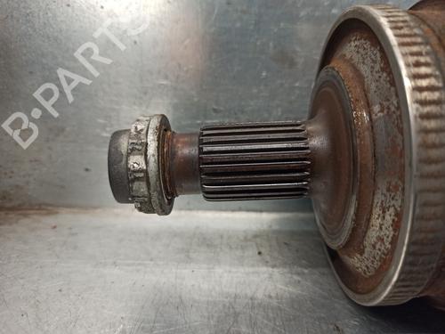 Right rear driveshaft MERCEDES-BENZ C-CLASS (W203) C 270 CDI (203.016) | BP15613114M41