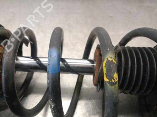 Right rear shock absorber MAZDA 626 V Hatchback (GF) 2.0 Turbo DI (GFFP) | BP30699966M19