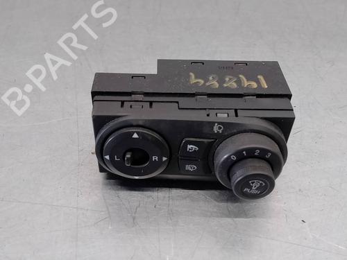 Mirror switch CHEVROLET CAPTIVA (C100, C140) 2.0 D 4WD | BP18069468I25 