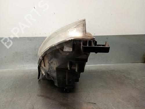Left headlight CITROËN XSARA (N1) 1.6 16V | BP32349666C28