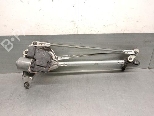 Used Front wiper motor FORD FOCUS IV (HN) 1.0 EcoBoost mHEV (155 hp) 29308973