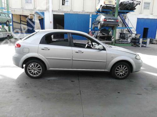 Left front driveshaft CHEVROLET LACETTI (J200) 1.6 | BP10727498M38 - Image 11