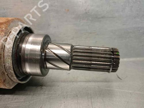 Left rear driveshaft RENAULT KOLEOS I (HY_) 2.0 dCi 4x4 (HY0K) | BP18459116M40 