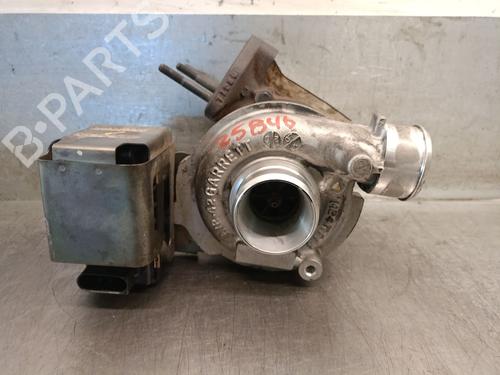 Used Turbocharger/Supercharger Turbocharger/Supercharger 37487555 37487555