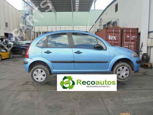 Starter CITROËN C3 I (FC_, FN_) 1.4 i | BP2073535M8 
