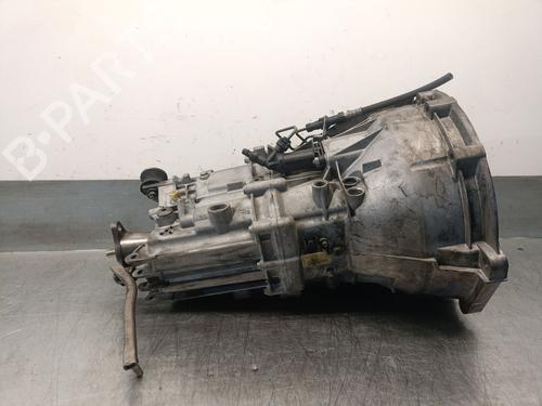 Gearbox BMW 1 (E81) 118 d | BP29568580M3 