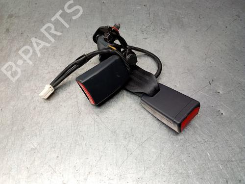 Seat buckle KIA RIO III (UB) 1.25 CVVT | BP26588082I32 