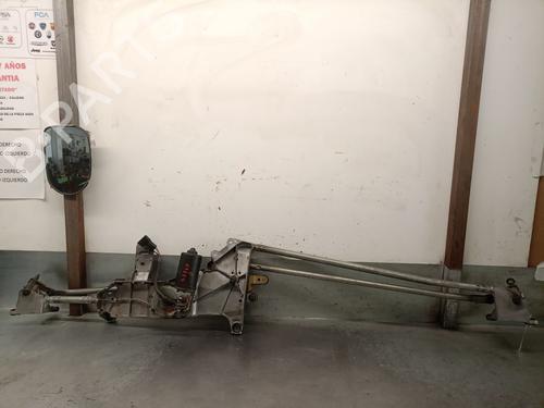 Used Front wiper motor Front wiper motor PEUGEOT 807 (EB_) 2.2 HDi (128 hp) 34460682 34460682