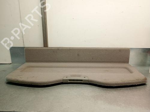 Hattehylle RENAULT SCÉNIC I MPV (JA0/1_, FA0_) 1.9 dCi RX4 | BP29940655C85