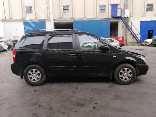 Driver airbag KIA CARNIVAL / GRAND CARNIVAL III (VQ) 2.9 CRDi | BP5449621C9 