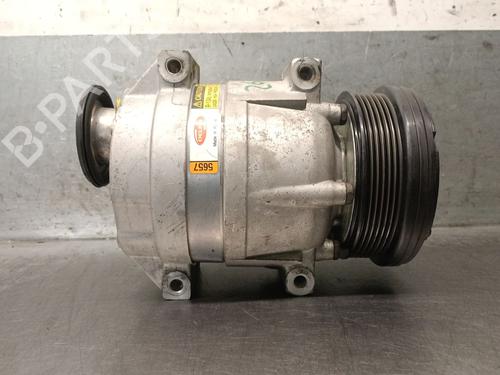 AC compressor CHEVROLET CRUZE (J300) | BP38620474M34 - Image 3