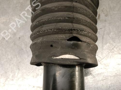 Left front shock absorber AUDI A6 C7 Avant (4G5, 4GD) 3.0 TDI | BP28162353M16 